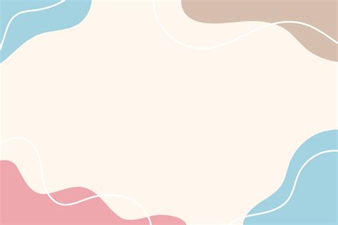 minimalist style hand painted liquid background 6915132 Vector Art at Vecteezy