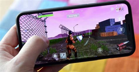 Fortnite removed from Apple’s App Store