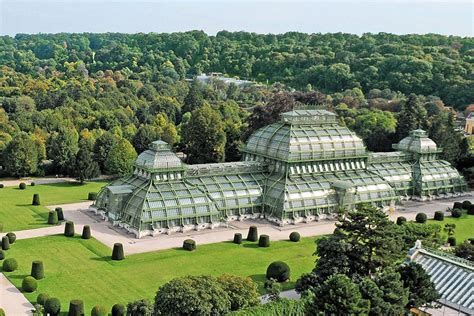 Greenhouses Around the World Photos | Architectural Digest