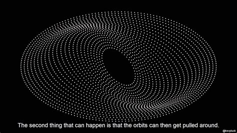 Grand Design Spiral Galaxy Formation Animation - YouTube