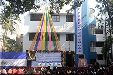 Deshbandhu College for Girls, Kolkata: Admission 2021, Courses, Fee, Cutoff, Ranking, Placements ...