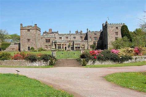 Muncaster Castle and Gardens - Visit Cumbria