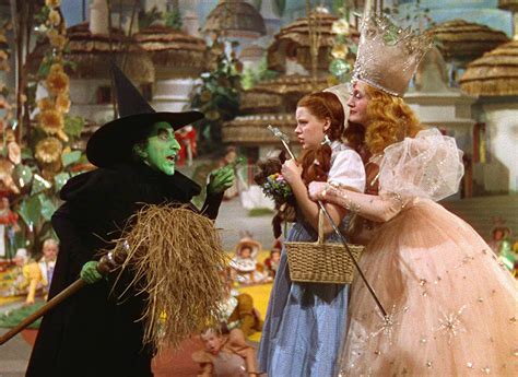 The Wizard of Oz (1939) …review and/or viewer comments - Christian Spotlight on the Movies ...