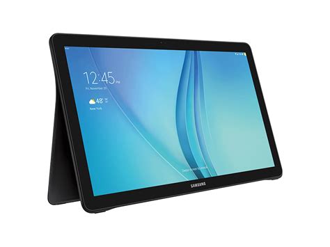 Galaxy View 18.4" 64GB (AT&T) Tablets - SM-T677AZKBATT | Samsung US