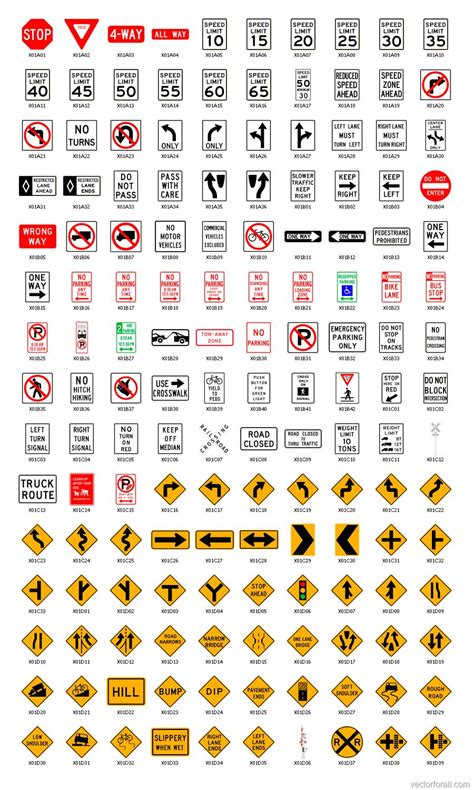 Free Road Signs, Download Free Road Signs png images, Free ClipArts on Clipart Library