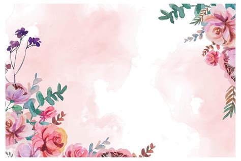 Flower Background Vector Art, Icons, and Graphics for Free Download