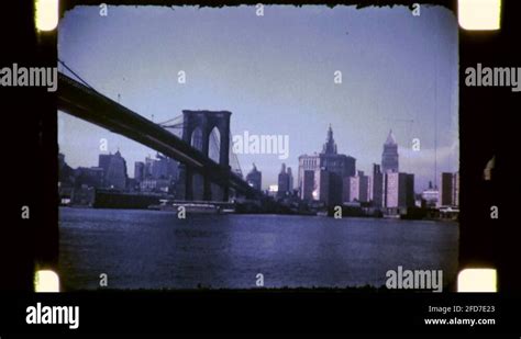 Brooklyn bridge opened Stock Videos & Footage - HD and 4K Video Clips - Alamy