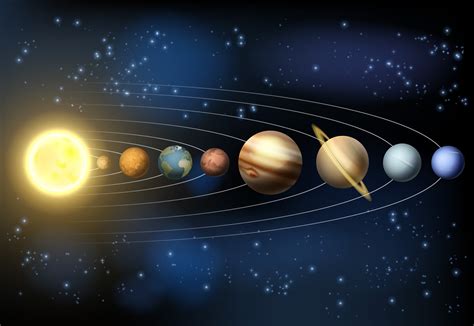 Habrá una alineación de los planetas, ¡a simple vista! - Univision