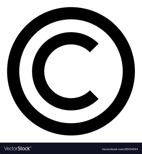 Download High Quality copyright logo circle Transparent PNG Images - Art Prim clip arts 2019