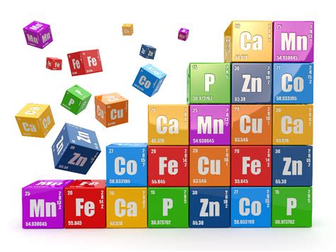 Download High Quality chemistry clipart periodic table Transparent PNG Images - Art Prim clip ...