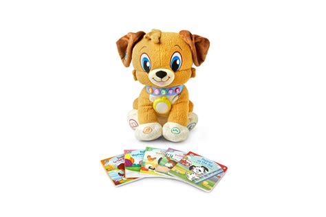 LeapFrog® Expands Infant and Preschool Collection with New Learning Toys