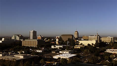 Fresno State Campus News | Digital Housing Data Repository collaboration