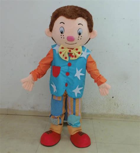 Mr tumble mascot costume - sm 190F - smart mascot costume (China Manufacturer) - Promotion Gifts ...