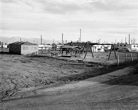 Living at Los Alamos | LOS ALAMOS: Beginning of an Era 1943-1945