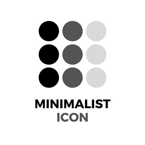 Minimalist Icon - Posts | Facebook