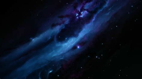 4k Galaxies & More Wallpapers - Creativity post | Galaxy wallpaper, Nebula wallpaper, Blue ...