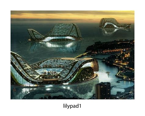 Hi Tech Architecture