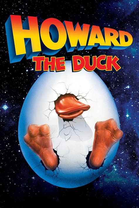 Howard the Duck: Official Clip - The Dark Overlord - Trailers & Videos - Rotten Tomatoes