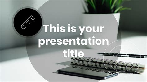 Cool Free Powerpoint Templates