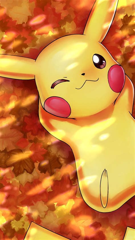 Pikachu Wallpapers on WallpaperDog