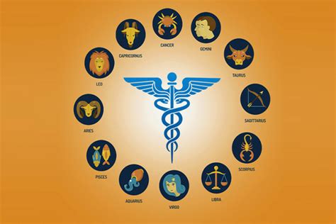 Medical Astrology : Know Your Planet Borne Health Problems - InstaAstro