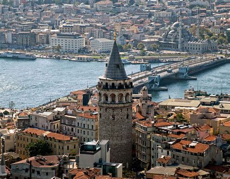 Free photo: Istanbul Bosphorus Bridge - Boat, Bosphorus, Bridge - Free Download - Jooinn