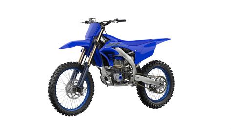 FIRST LOOK! ALL-NEW 2024 YAMAHA YZ250F & YZ450F - Motocross Action Magazine