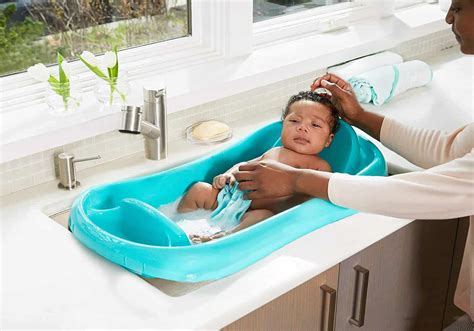 Top 10 Best Baby Bath Tubs in 2021 Reviews | Buyer's Guide