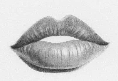 How To Draw Realistic Lips Step By Step For Beginners - Infoupdate.org