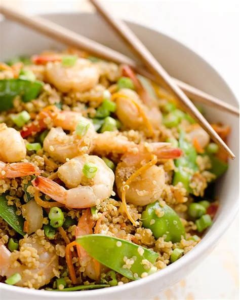 25 Shrimp Recipes Packed With Protein | Eat This Not That