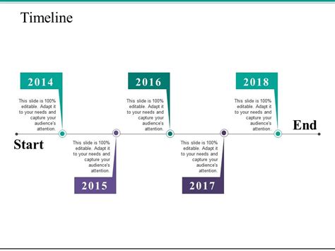 Timeline Year Process Ppt Powerpoint Presentation File Background | PowerPoint Templates ...