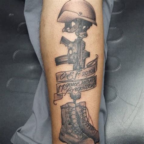 50 Patriotic United States Marine Corps Tattoos Ideas (2018) - TattoosBoyGirl