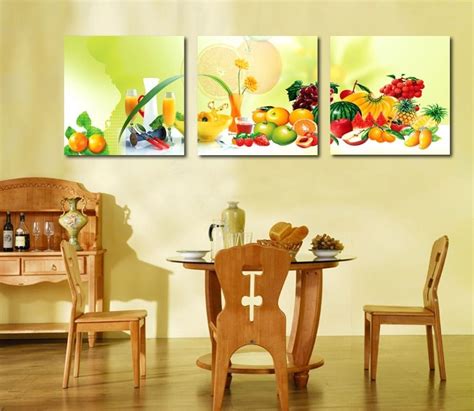 20 Photos Kitchen Canvas Wall Art