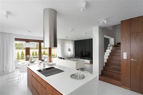 25 Images Small Modern House Interior