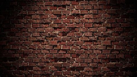 Sculpting A Brick Wall Texture The Classical Way