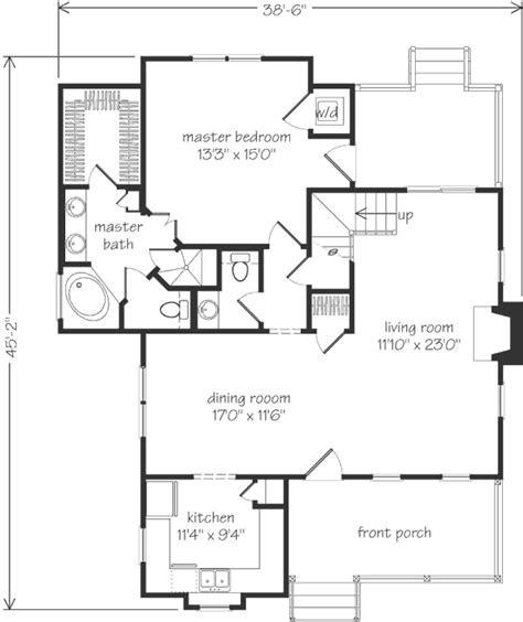 34+ Hunting Cabin House Plans Pics - Sukses