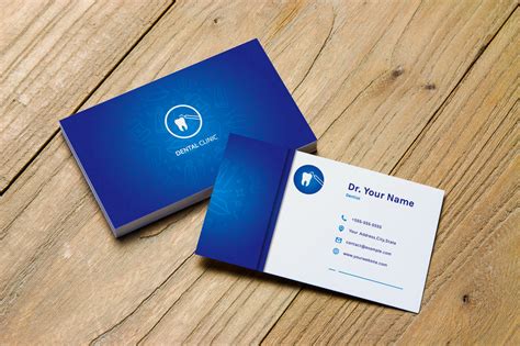 Business card design psd templates free download - gslkak