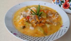 Bulgarian Soups Part II - Bulgarian Spices