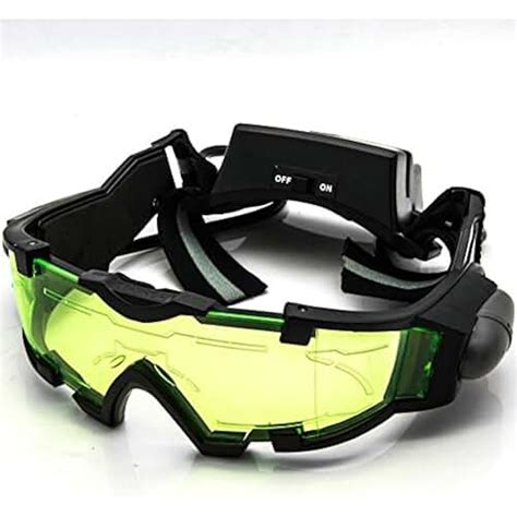 Amazon.co.uk: thermal vision goggles