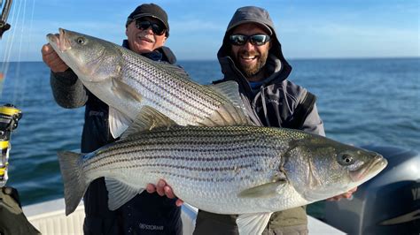 Chesapeake Bay Fishing Charters | Virginia Fishing | Tidewater Charters