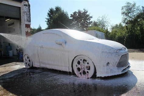 5L SNOW FOAM CAR SHAMPOO VALETING DETAILING CLEANING | in Basildon, Essex | Gumtree