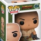 Funko Pop Jumanji Checklist, Set Info, Gallery, Exclusives List, Variants