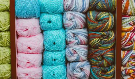 What is Yarn | Types of Yarn - Textile Blog