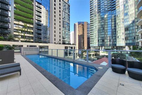 Corporate Housing and Corporate Apartments in Brisbane, Australia