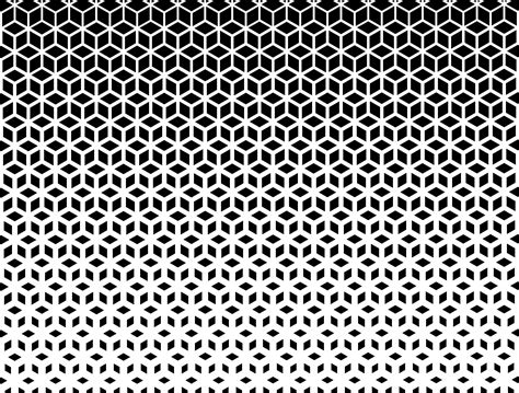 Geometric Halftone Vector Art, Icons, and Graphics for Free Download