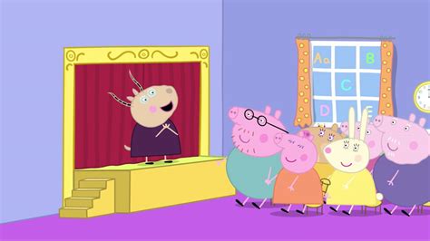 Play Peppa Pig Episodes - Axiorg