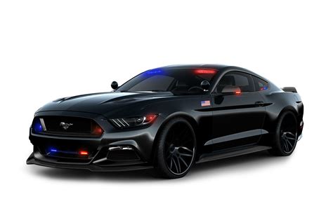 2016, Ford, Mustang, Police, Interceptor, Emergency, Muscle Wallpapers HD / Desktop and Mobile ...