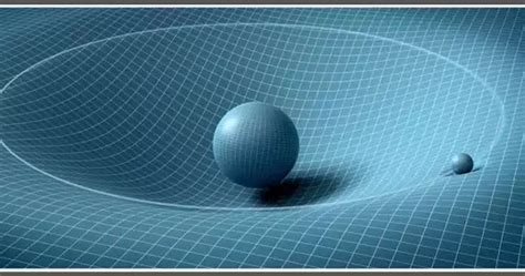 What is General Theory of Relativity? Explained - Atlearner: Learn Science & Technology