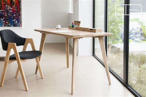 Nordic Danish furniture: scandinavian design trend