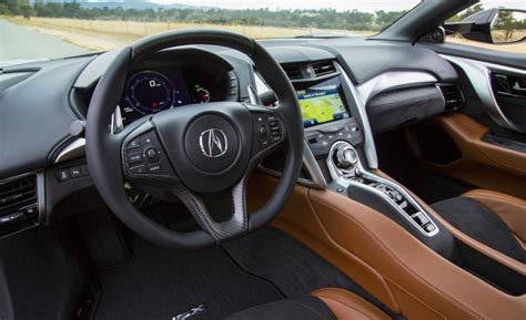 2018 Acura NSX Type R Review, Release date, Price, Specs, 0-60